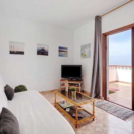 Villa Luisa 2 En Фронтера Екстер'єр фото