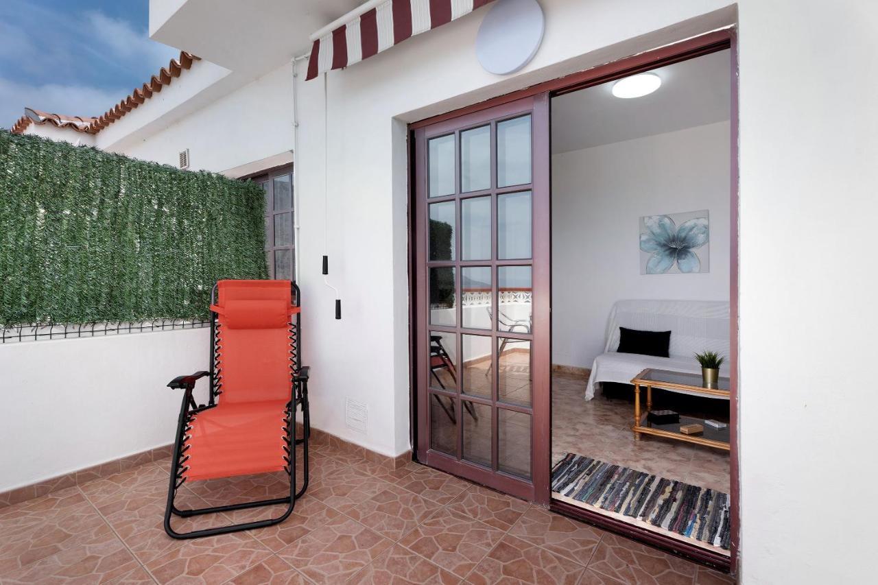 Villa Luisa 2 En Фронтера Екстер'єр фото