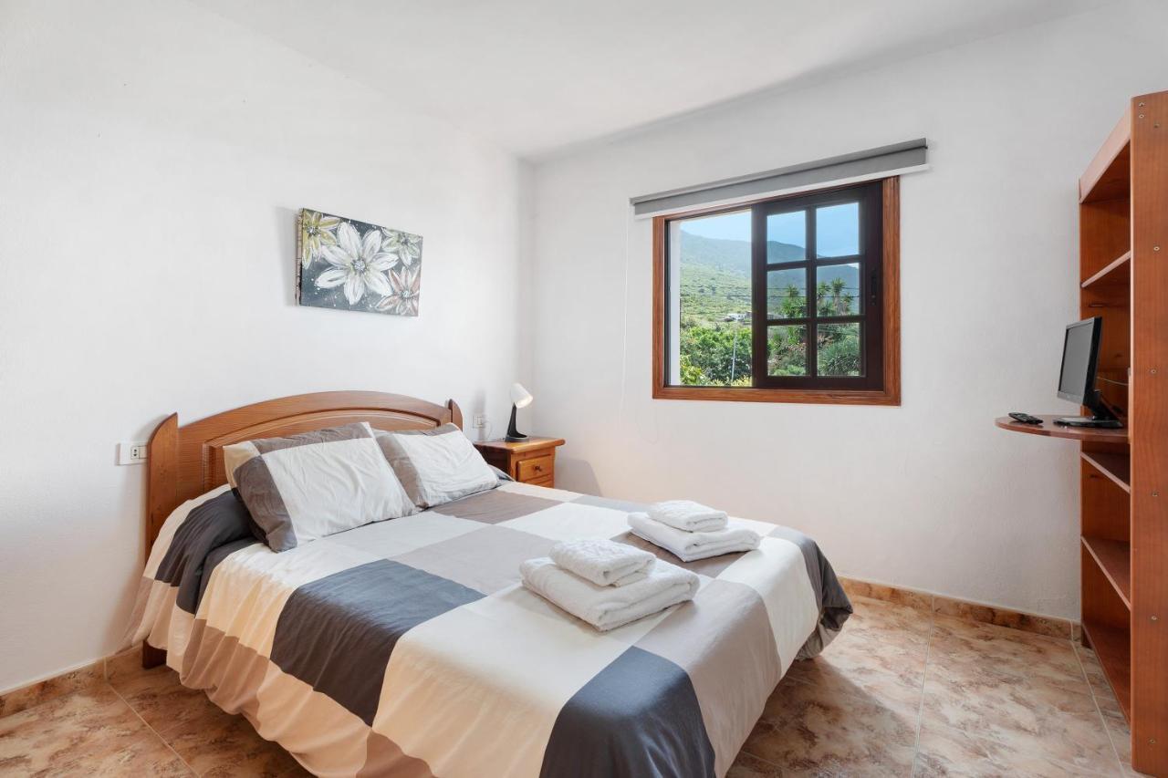 Villa Luisa 2 En Фронтера Екстер'єр фото
