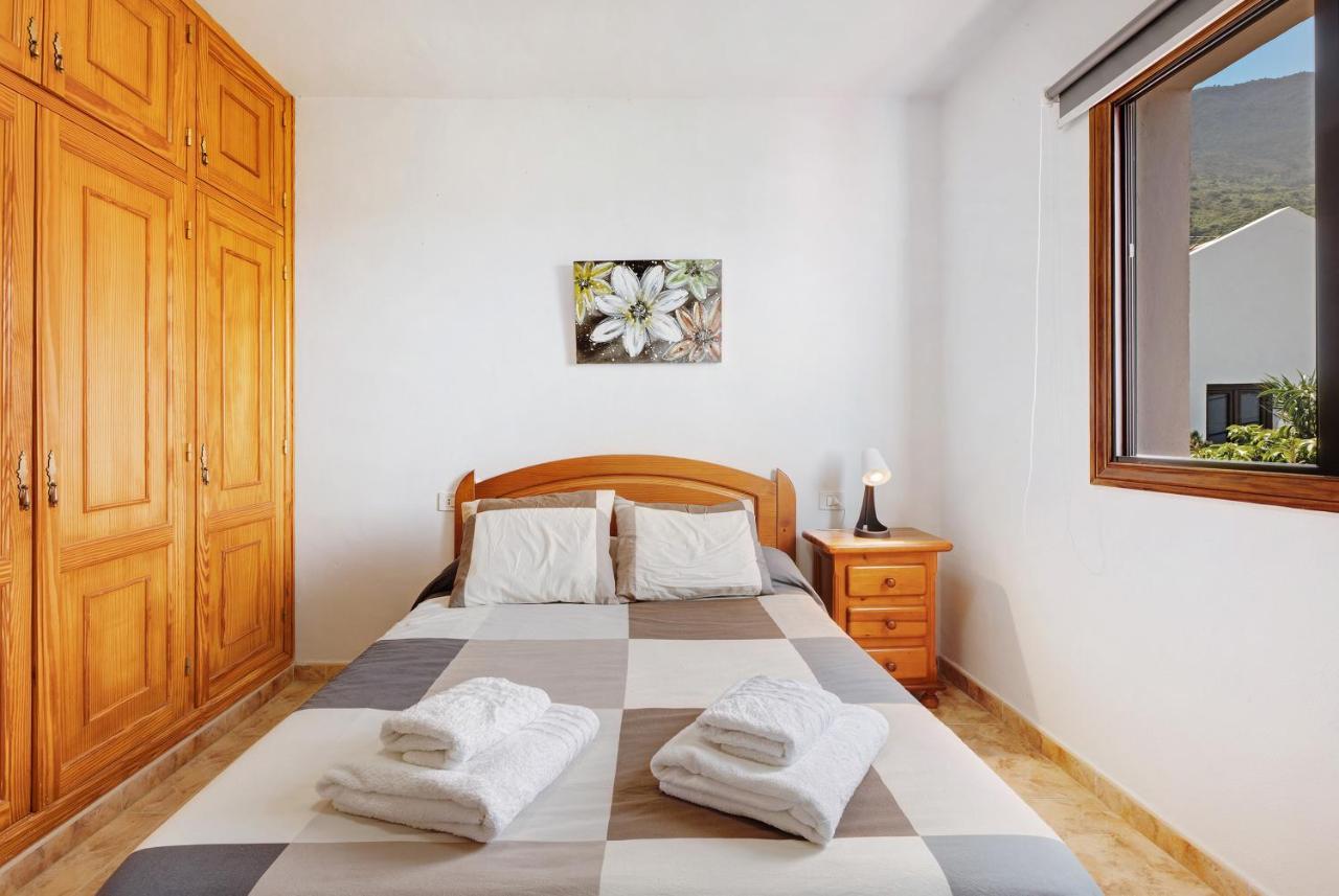 Villa Luisa 2 En Фронтера Екстер'єр фото